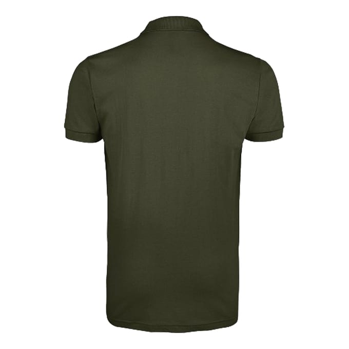 SOLS Heren Prime Poloshirt (Leger)