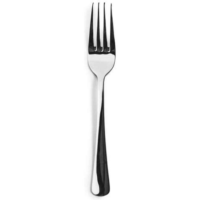 Ibili - 680202 - Lot de 3 Fourchettes de Table