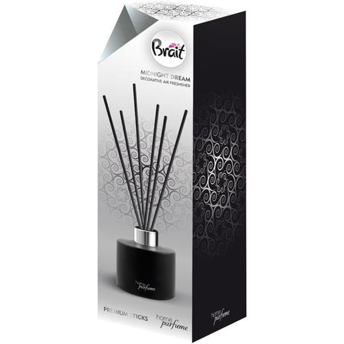Brait Premium Sticks Midnight Dream 100 ml