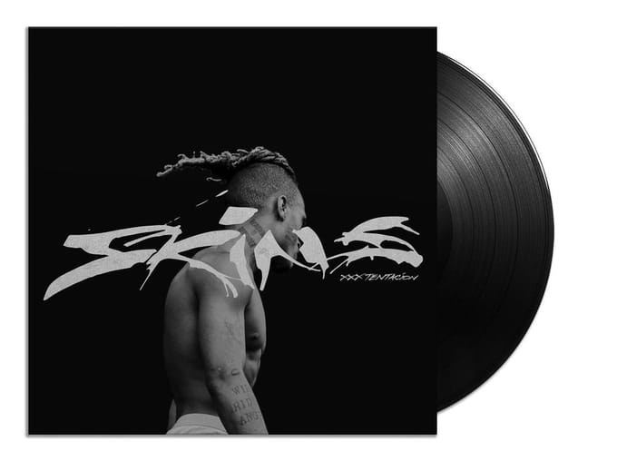 Skins - Xxxtentacion