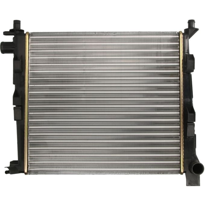 Radiator, motorkoeling NISSENS 62546