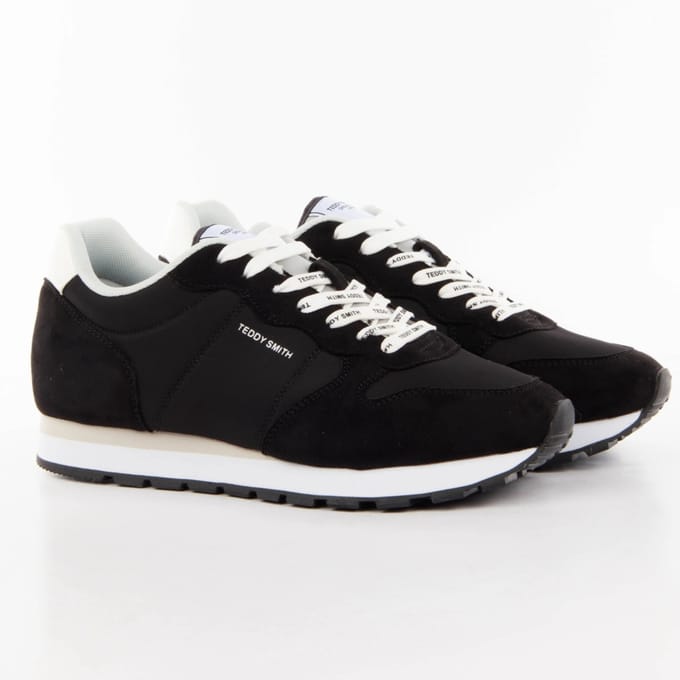 Teddy Smith Essential sneakers voor heren