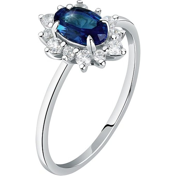 Live Diamond Damesring LDW050162014