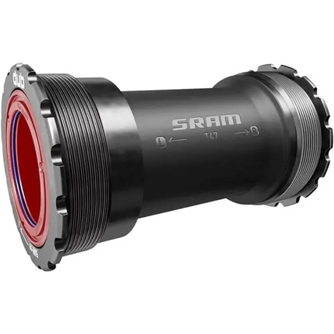 Keramische trapas Sram DUB T47
