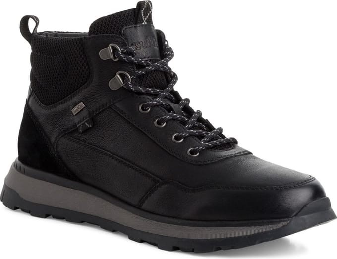 s.Oliver Heren Enkellaarsje 5-16227-43 001 Maat: 45 EU