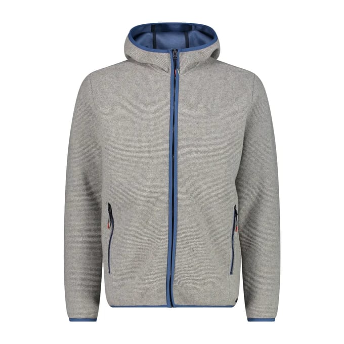 Hooded jacket CMP