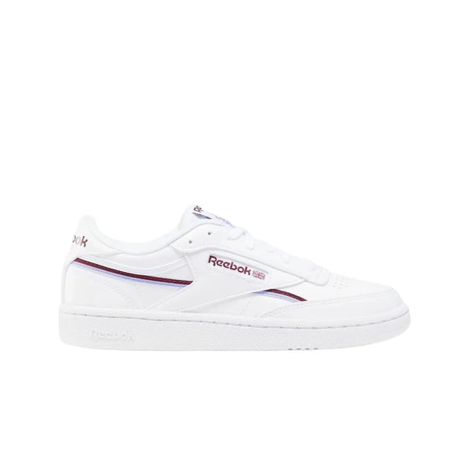 Damestrainers Reebok Club C 85 Vegan