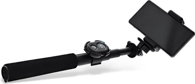 InLine 6-in-1 Selfie set