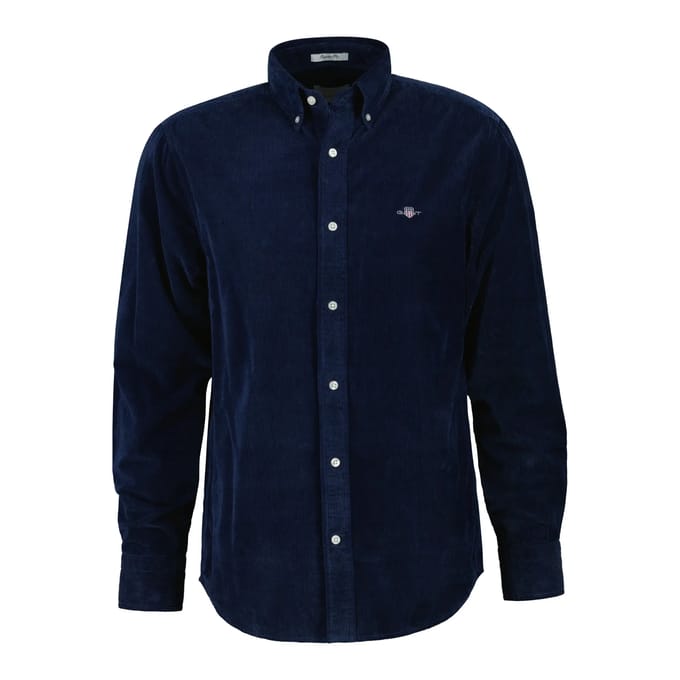 Shirt Gant Cord
