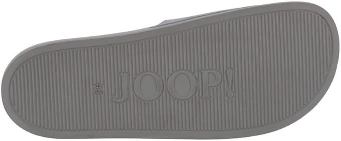 Joop - Herren Sandale Stampa Fine Oceano