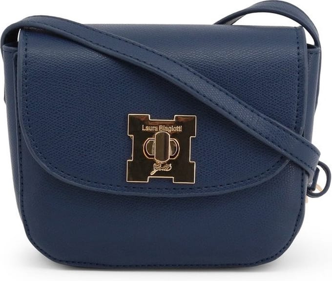 Laura Biagiotti - LB003-01 - blue / NOSIZE