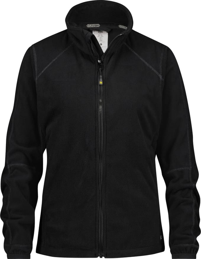 Fleecevest voor dames