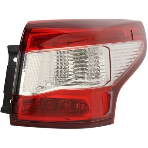 Achterlicht TYC 11-14561-06-2
