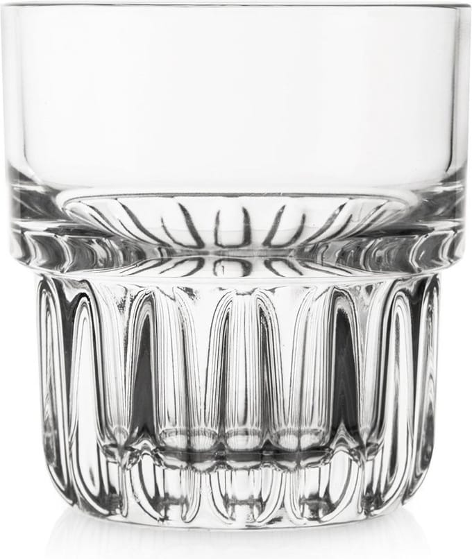 Drinkglas 200 ml - Waterglas - Waterglazen