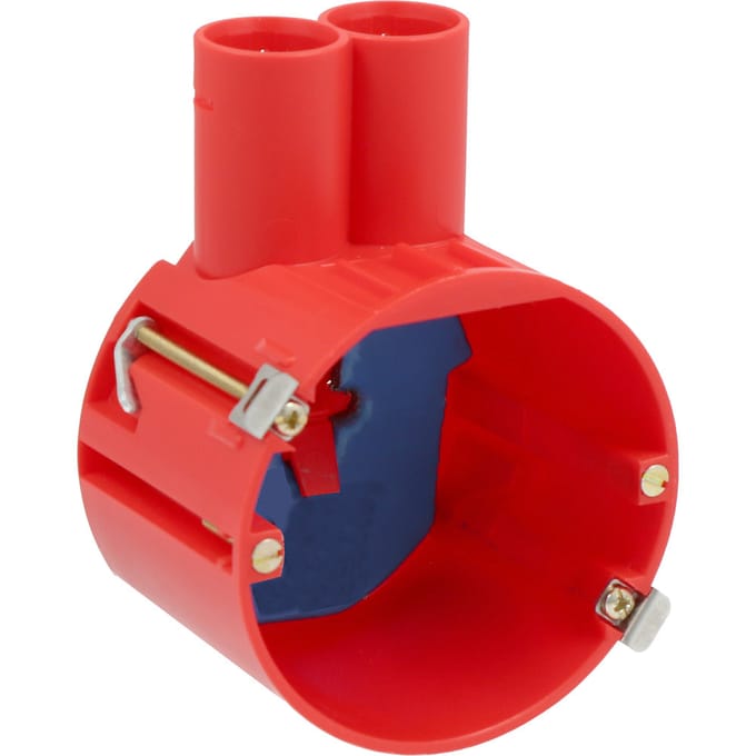 Vuurvast Perilex Wanddoos UHW50P-BW - AT1121