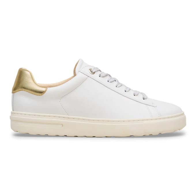 Leren sportschoenen Birkenstock Bend