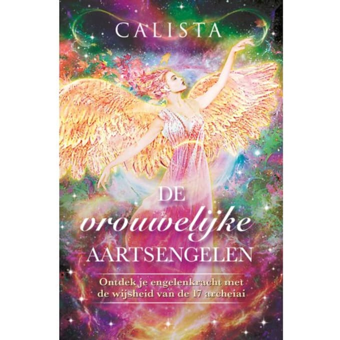 De Vrouwelijke Aartsengelen - Calista