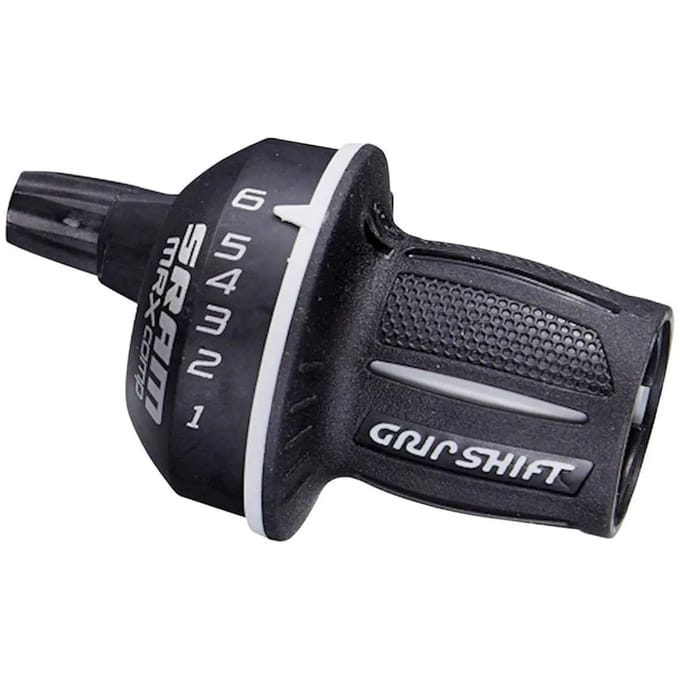 Snelheidsregeling Sram Mrx Comp Twister 6Sp Rear
