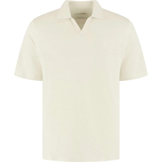 Dstrezzed Rome polo