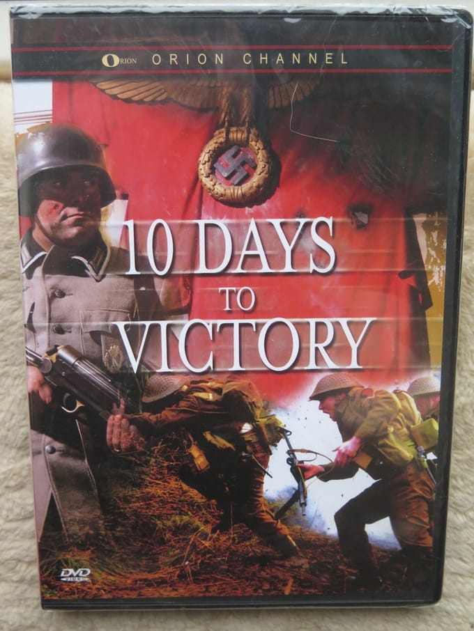 10 Days To Victory