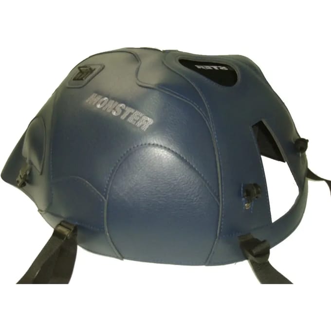 Motorfiets tankbeschermer Bagster monstro marine