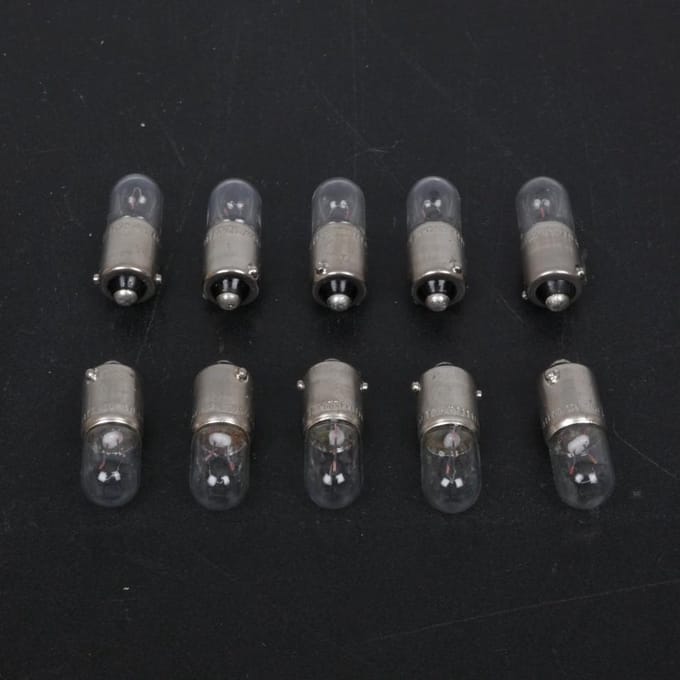 Ampoule Osram pour Moto Suzuki 800 DR S BIG SR43B 1990 à 1993 AV Neuf