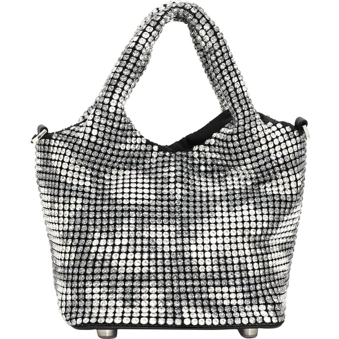 FELIPA Handtas Dames grijs