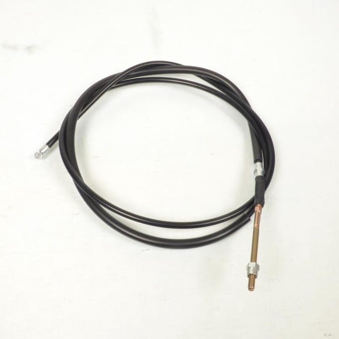 achterremkabel rms voor scooter piaggio 125 liberty 1998 tot 2000 597320 nieuw