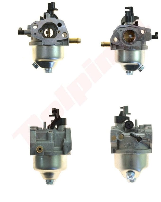 Carburateur passend op KOHLER XT173 ( 14 853 22-S )