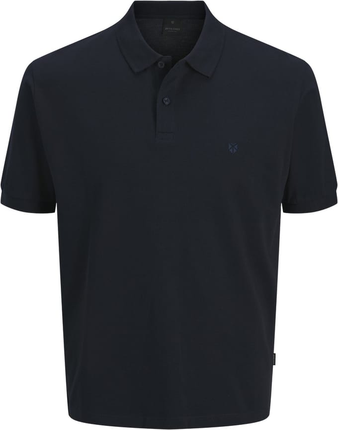 Jack & Jones Plus Polo shirt Plus Size Polo shirt