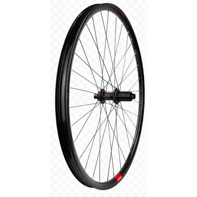Wielset van Gurpil Alpha Gravel HG11