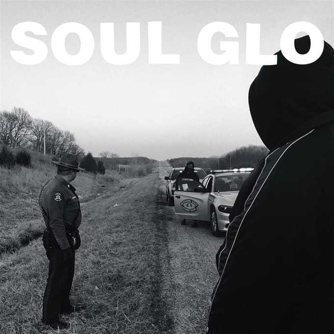 Nigga In Me Is Me/Untitled - Soul Glo