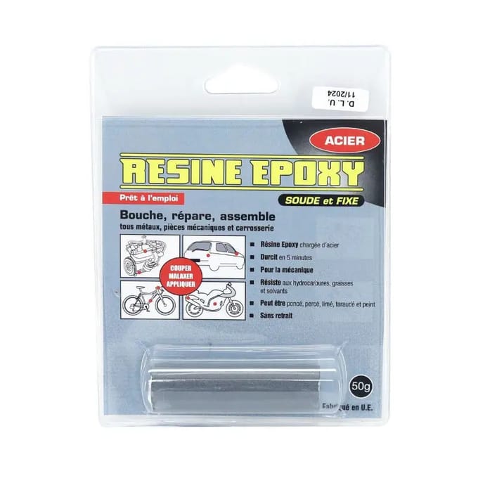 Lijm Pressol Epoxy Resine