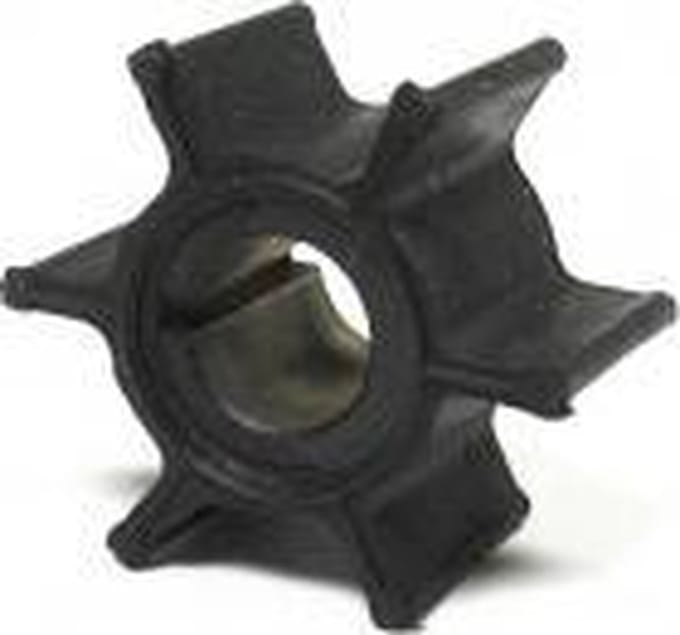 682-44352-01 - Impeller 9.9 & 15 pk (1984 -1995) Yamaha