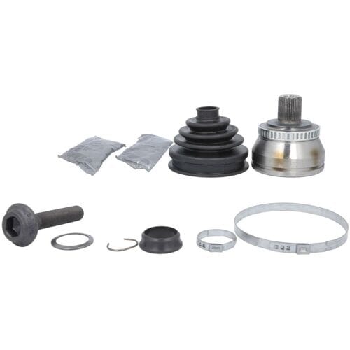 Homokineet reparatie set, aandrijfas SPIDAN 22763