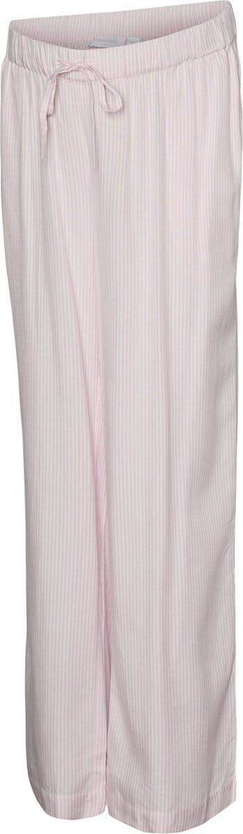 MAMALICIOUS - MLNICOLA STRIPE WO PANT - Dames - Leggings