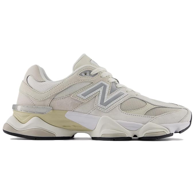 Sneakers New Balance 9060 Sea Salt Moonbeam