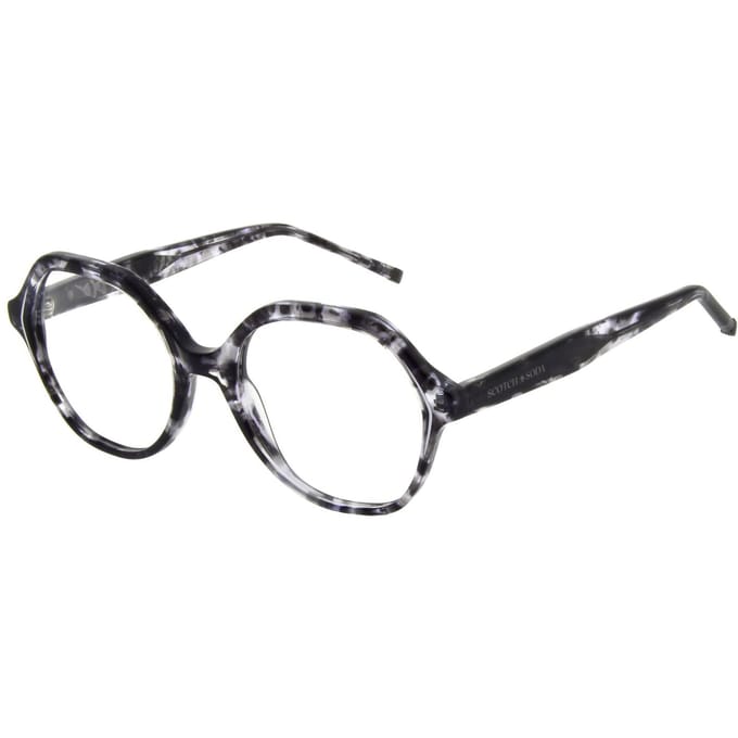 Scotch & Soda Brilrand SS1015 004 52