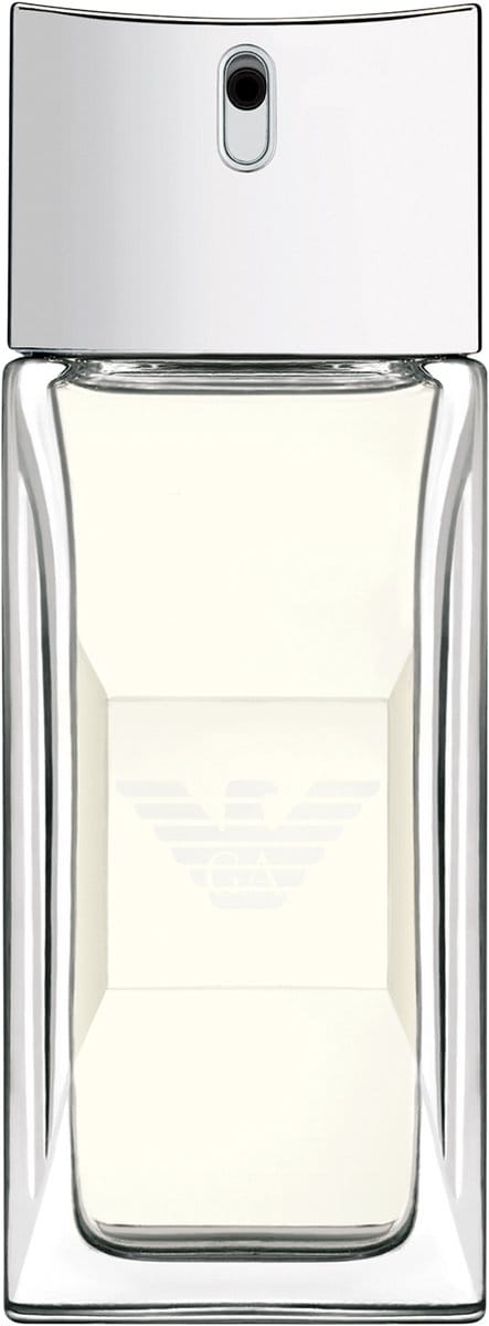Emporio Armani Diamonds Rocks 50 ml Eau de Toilette - Herenparfum