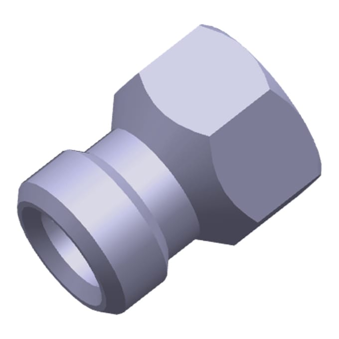 AEG inspuiter, gas, d=0,67 LPG 140055619310