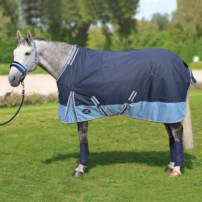 Outdoor paardendeken Horsenjoy Aristo 200 g