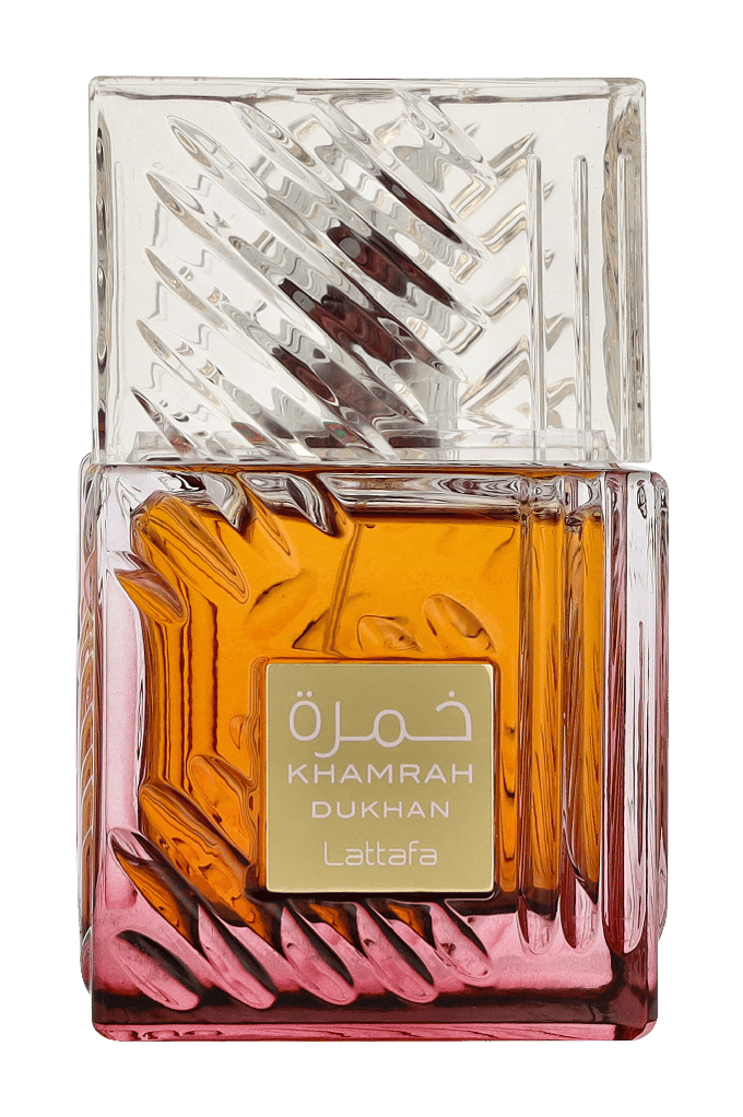 Lattafa Khamrah Dukhan 100 ml Eau de Parfum Spray