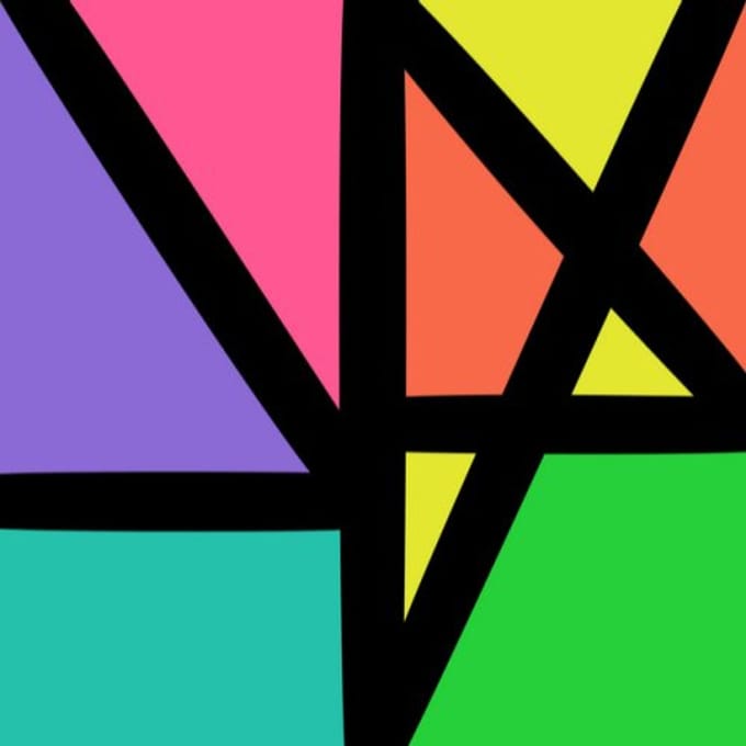 New Order - Complete Music (2 CD)
