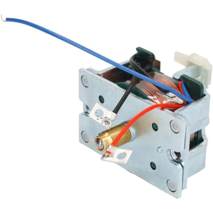 Magneetschakelaar, starter BOSCH 2 339 450 021