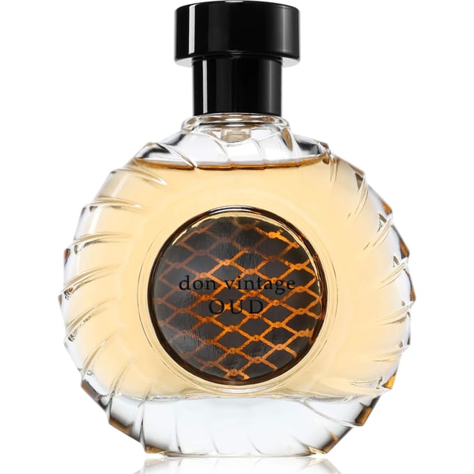 FRENCH AVENUE DON VINTAGE OUD EDP 100 ML