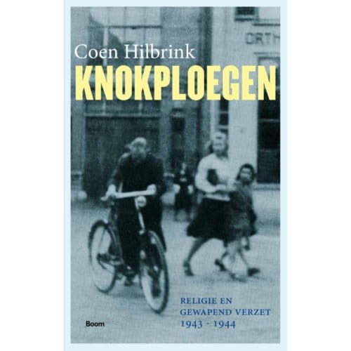 Knokploegen - Coen Hilbrink