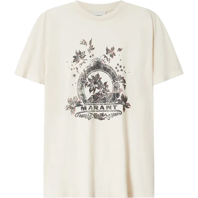 marant etoile T-shirt Donna