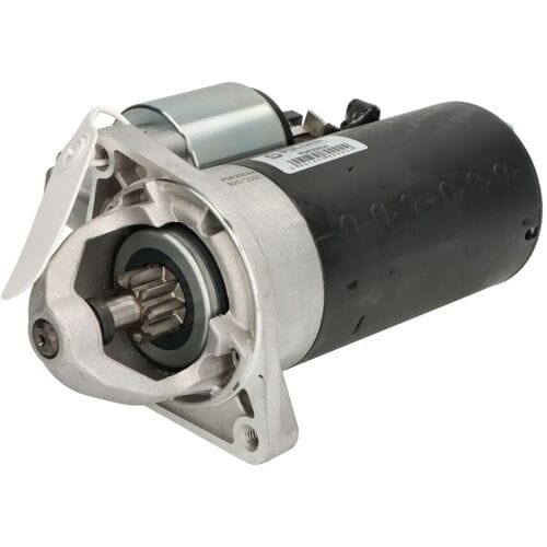 Starter PULSAR ROTATING ELECTRICS PSR20534