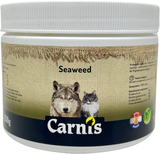 Carnis Zeewier 250 g