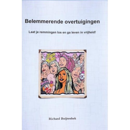 Belemmerende Overtuigingen - Richard Buijtenhek
